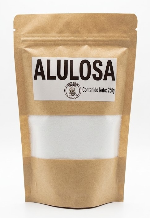Alulosa Pura
